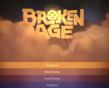 Broken Age: Act I — (Caitlin’s Take)