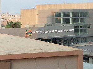 Columbus Convention Center