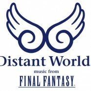 Final Fantasy: Distant Worlds (Boston)