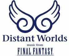 Final Fantasy: Distant Worlds (Boston)