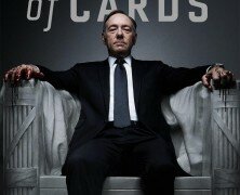 House of Cards: A Vampire LARP Inspiration